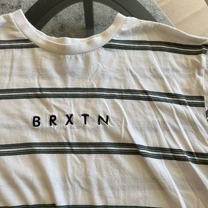 Brixton Shirt (Men’s L)